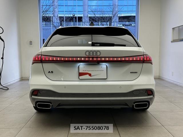 Audi A5 2025-04 6675025-13