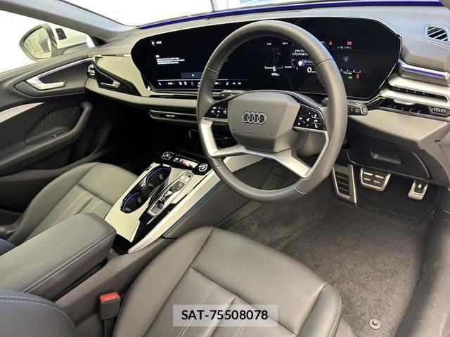 Audi A5 2025-04 6675025-1