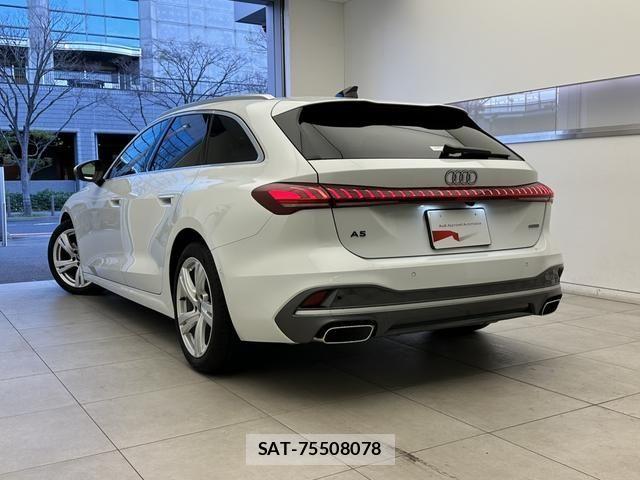Audi A5 2025-04 6675025-2