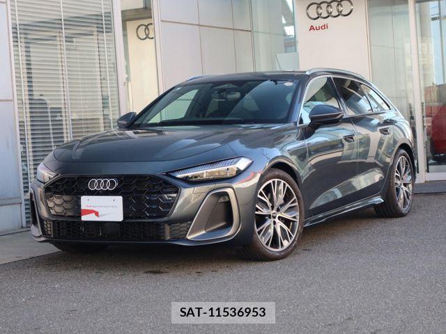 Audi A5 2025-09 6902254-0