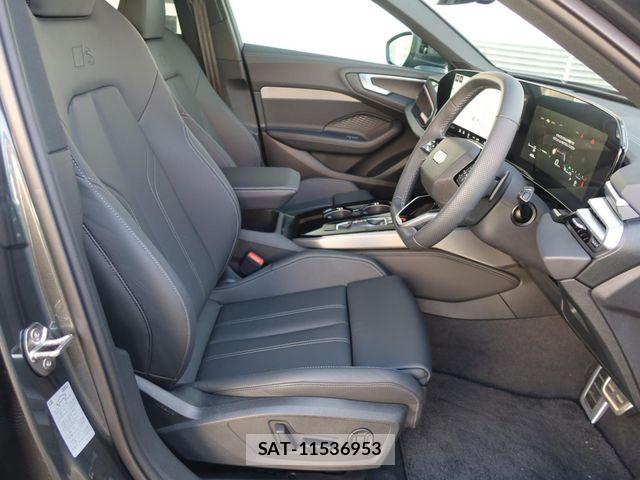 Audi A5 2025-09 6902254-10