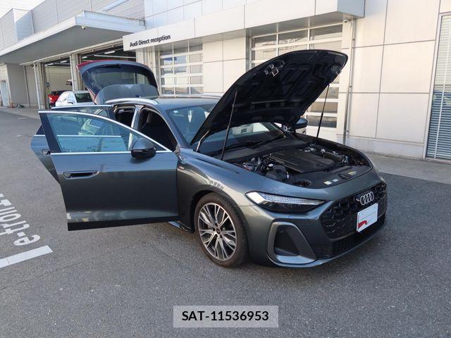 Audi A5 2025-09 6902254-13