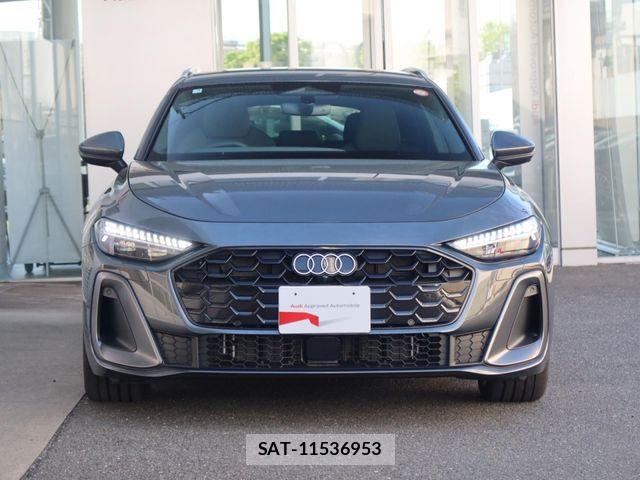 Audi A5 2025-09 6902254-1