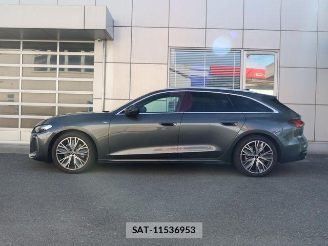 Audi A5 2025-09 6902254-2