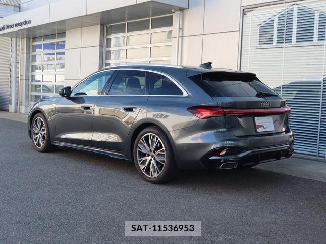 Audi A5 2025-09 6902254-3