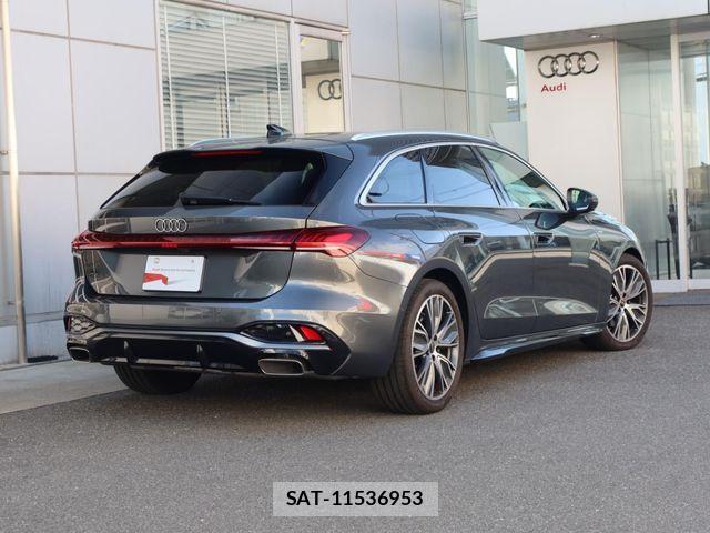Audi A5 2025-09 6902254-4