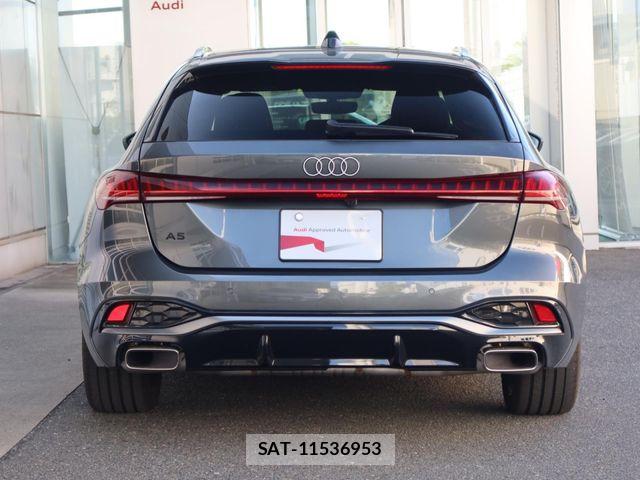 Audi A5 2025-09 6902254-5