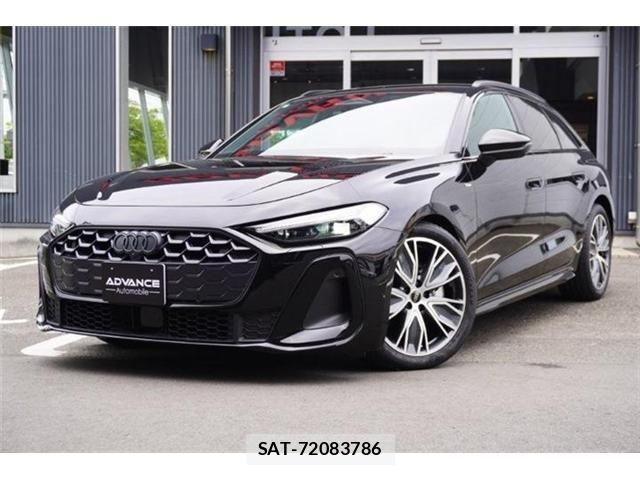 Audi A5 2025-09 7249833-0