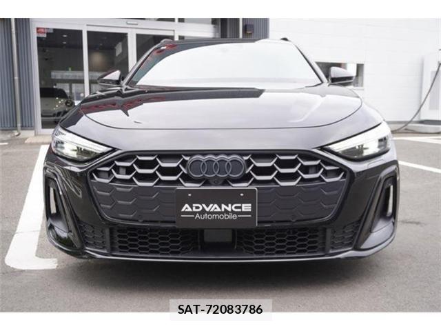 Audi A5 2025-09 7249833-9
