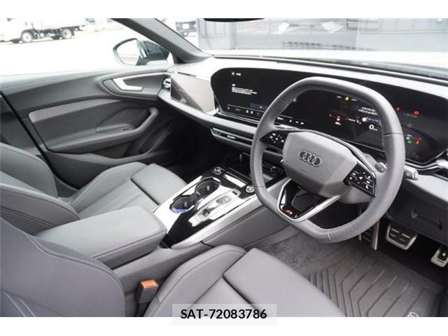 Audi A5 2025-09 7249833-14