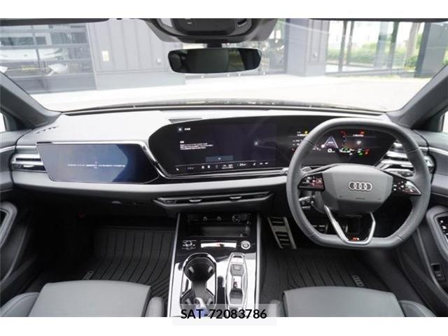 Audi A5 2025-09 7249833-1
