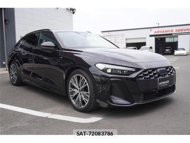 Audi A5 2025-09 7249833-21