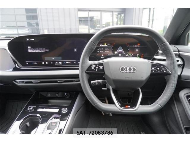 Audi A5 2025-09 7249833-24