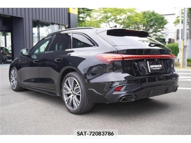 Audi A5 2025-09 7249833-2