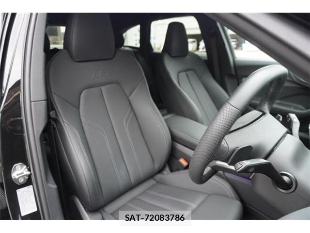 Audi A5 2025-09 7249833-4