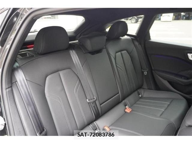 Audi A5 2025-09 7249833-5