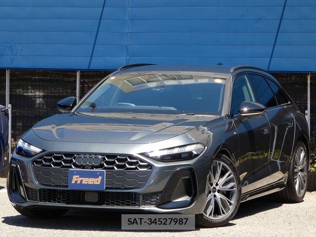 Audi A5 2025-05 7271543-0
