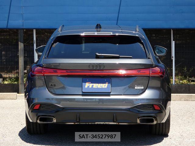 Audi A5 2025-05 7271543-11