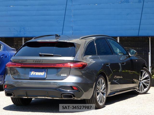 Audi A5 2025-05 7271543-1