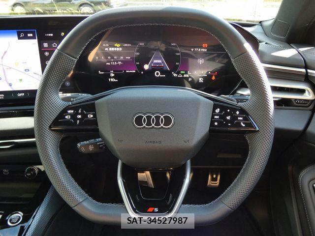 Audi A5 2025-05 7271543-21