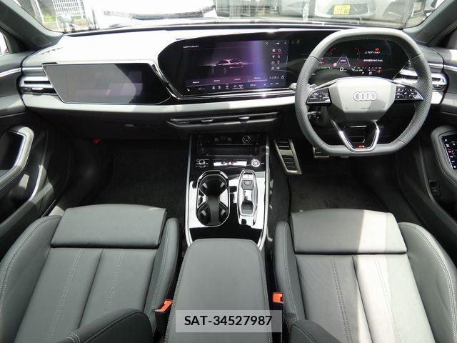 Audi A5 2025-05 7271543-24