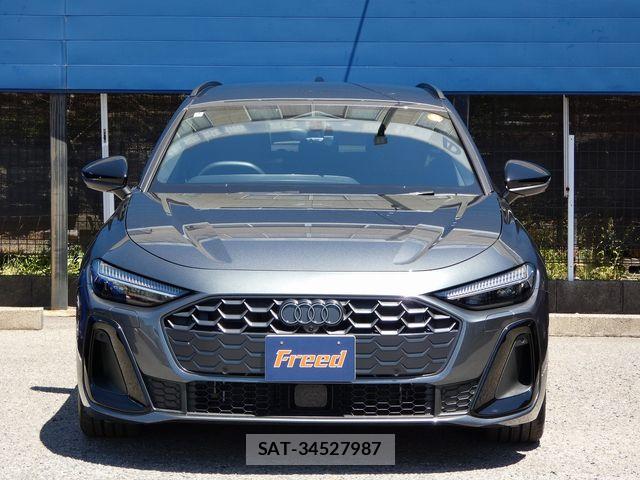 Audi A5 2025-05 7271543-26