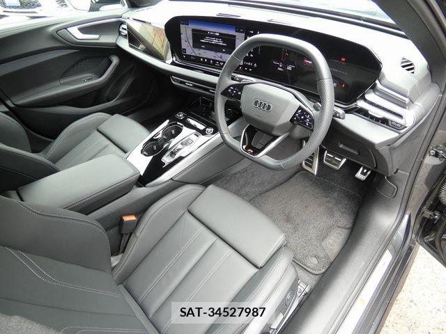 Audi A5 2025-05 7271543-2