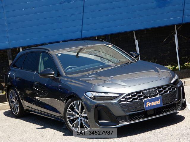 Audi A5 2025-05 7271543-4