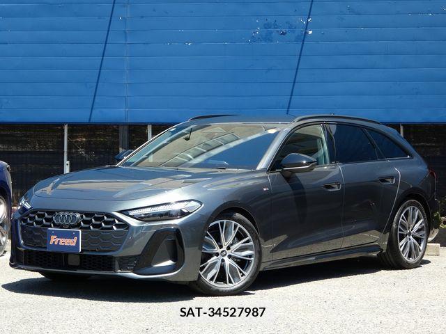 Audi A5 2025-05 7271543-5