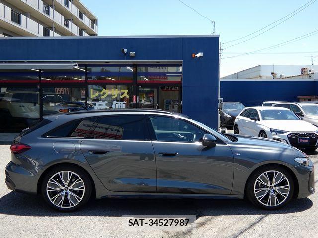 Audi A5 2025-05 7271543-6