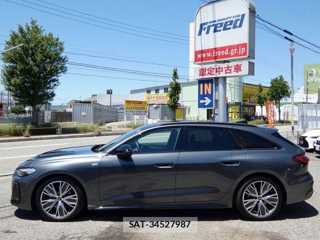 Audi A5 2025-05 7271543-7