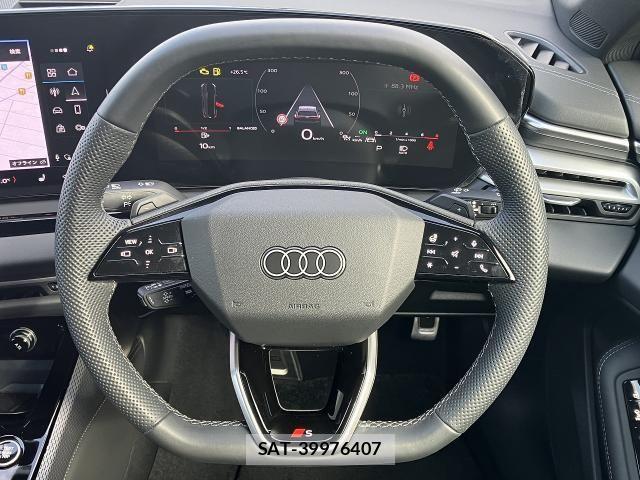Audi A5 2025-06 7325731-25