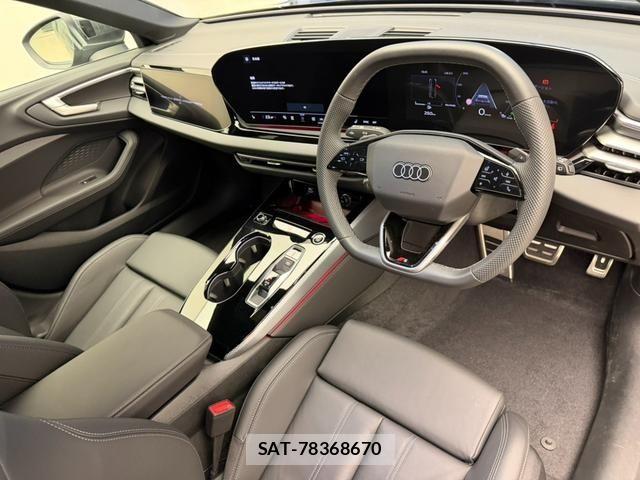 Audi A5 2025-03 7356873-1