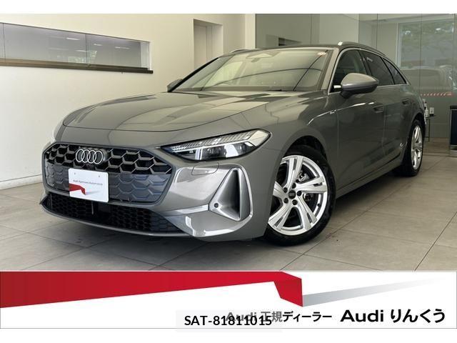 Audi A5 2025-02 7391393-0
