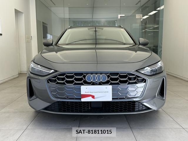 Audi A5 2025-02 7391393-11