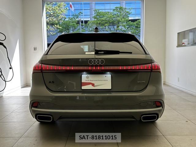 Audi A5 2025-02 7391393-12