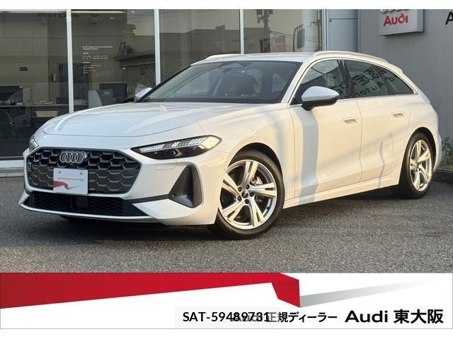 Audi A5 2025-09 7452990-0