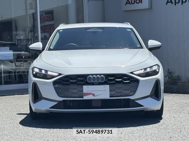 Audi A5 2025-09 7452990-11
