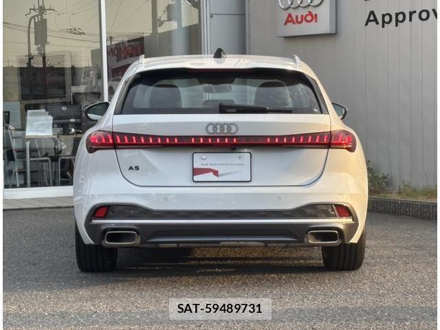 Audi A5 2025-09 7452990-12
