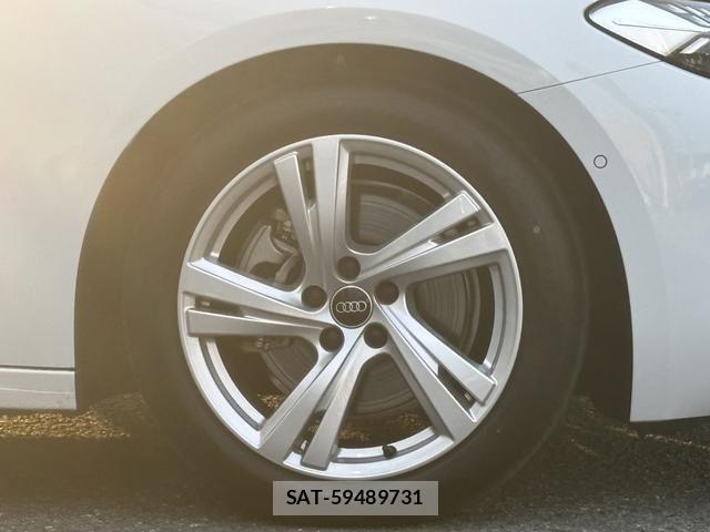 Audi A5 2025-09 7452990-13