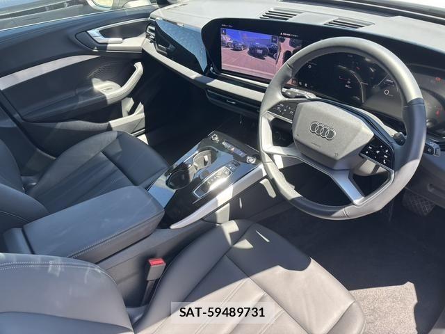 Audi A5 2025-09 7452990-1