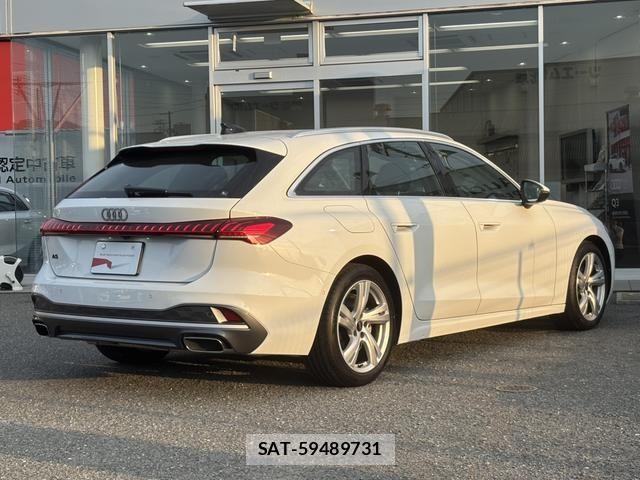 Audi A5 2025-09 7452990-2