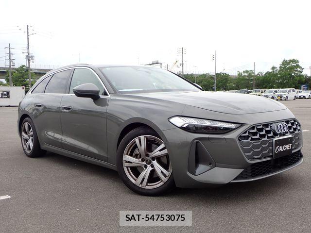 Audi A5 2025-03 7499592-0