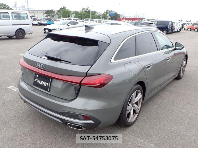 Audi A5 2025-03 7499592-9