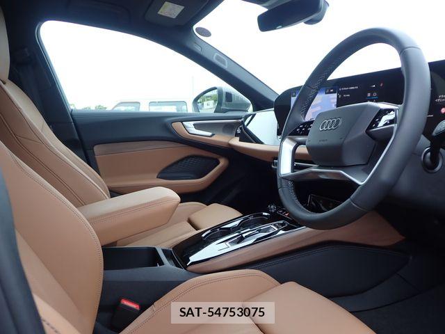 Audi A5 2025-03 7499592-1