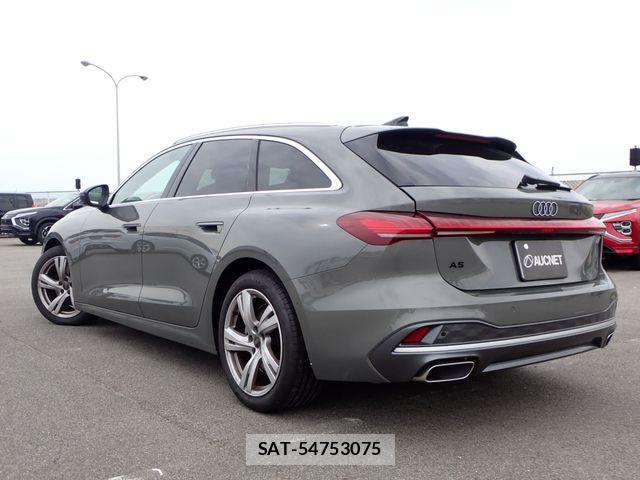 Audi A5 2025-03 7499592-2