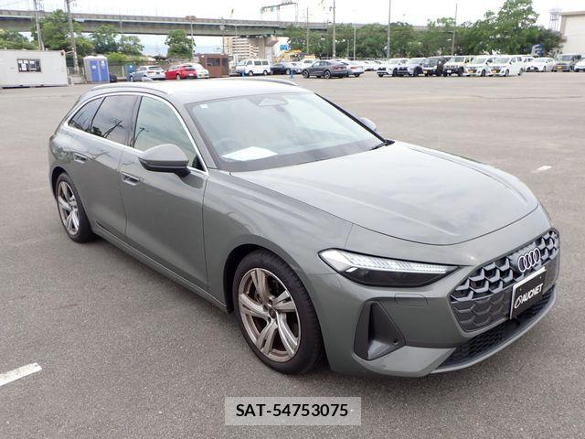 Audi A5 2025-03 7499592-3