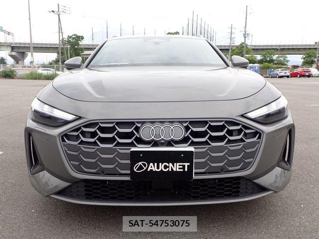 Audi A5 2025-03 7499592-4