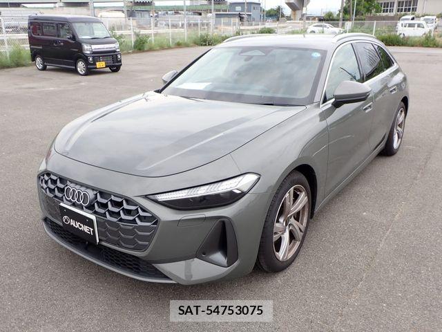 Audi A5 2025-03 7499592-5