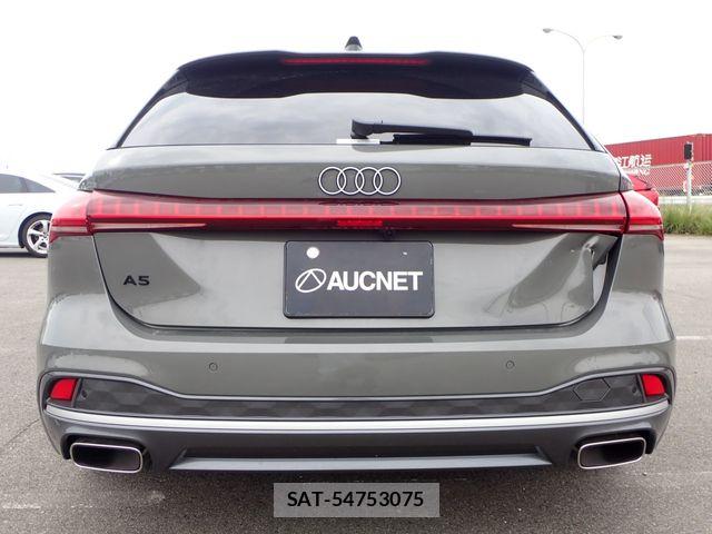Audi A5 2025-03 7499592-8